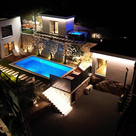 Villa Magic Look Donji Prolozac Luaran gambar