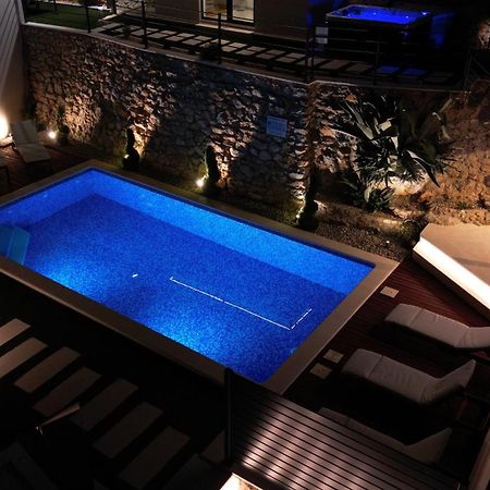 Villa Magic Look Donji Prolozac Luaran gambar