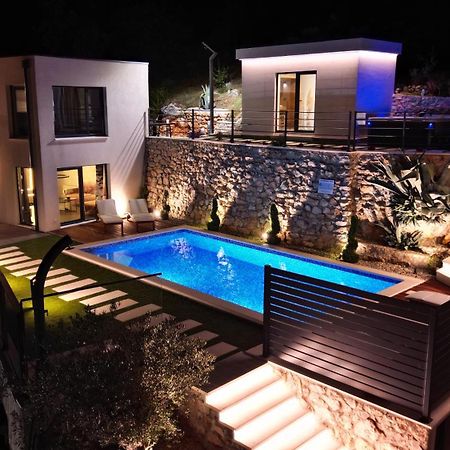 Villa Magic Look Donji Prolozac Luaran gambar