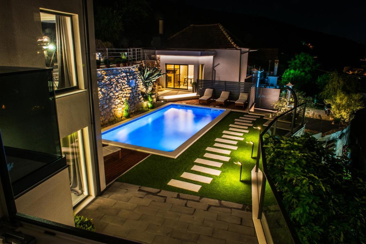 Villa Magic Look Donji Prolozac Luaran gambar