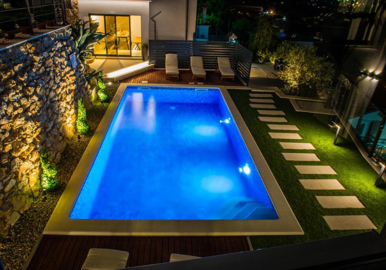 Villa Magic Look Donji Prolozac Luaran gambar