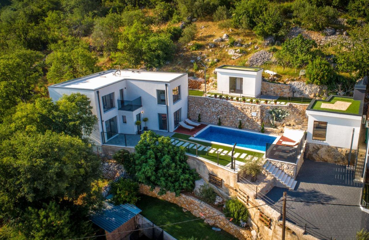 Villa Magic Look Donji Prolozac Luaran gambar