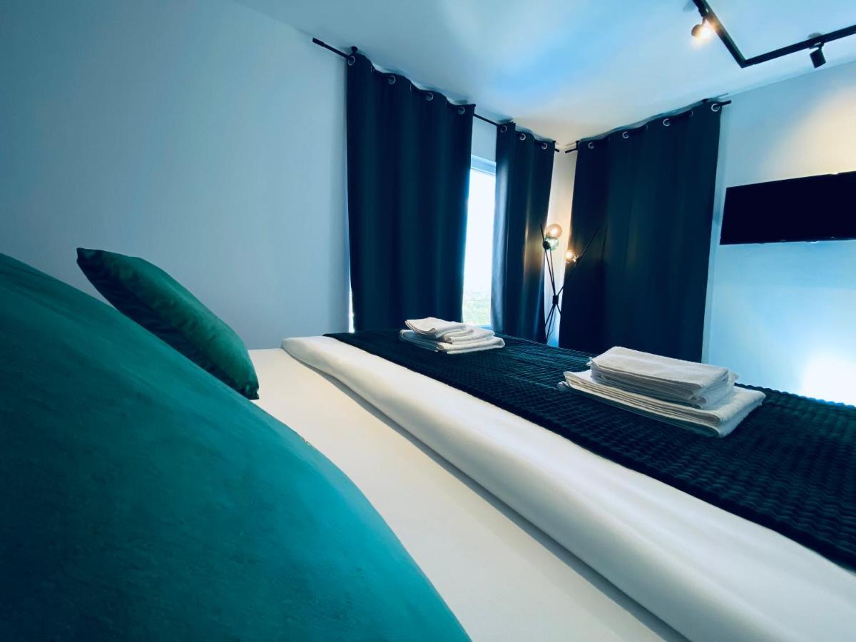 Villa Magic Look Donji Prolozac Luaran gambar