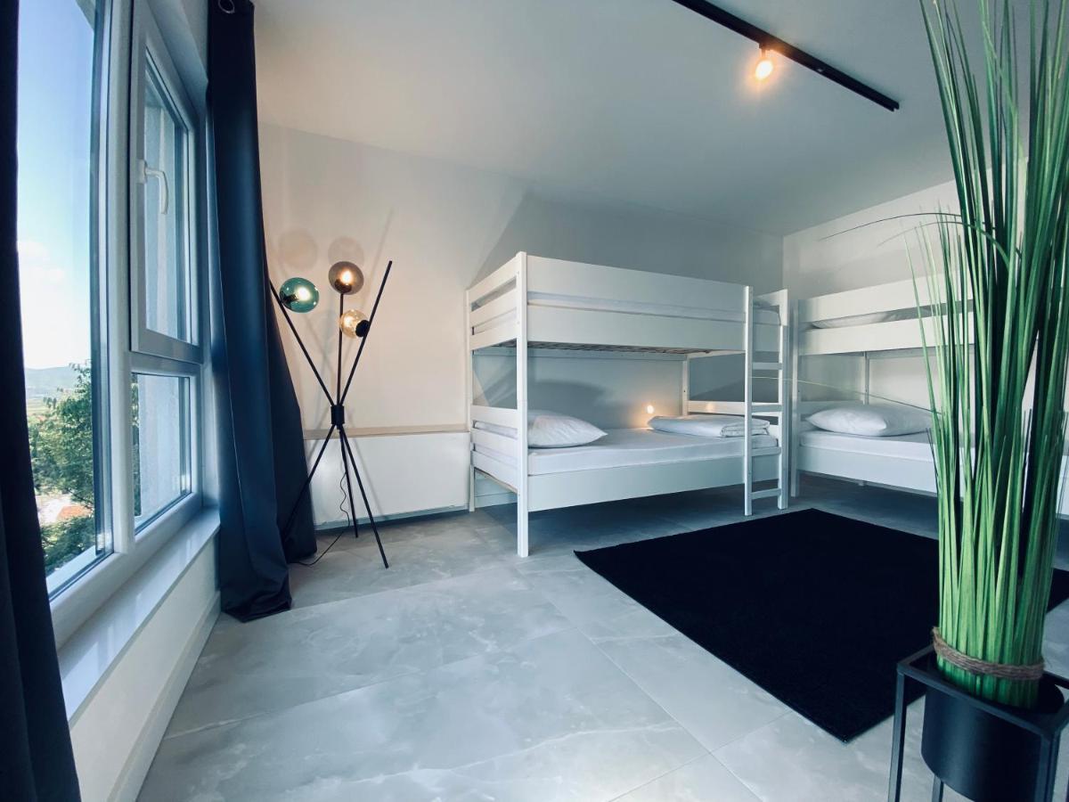 Villa Magic Look Donji Prolozac Luaran gambar